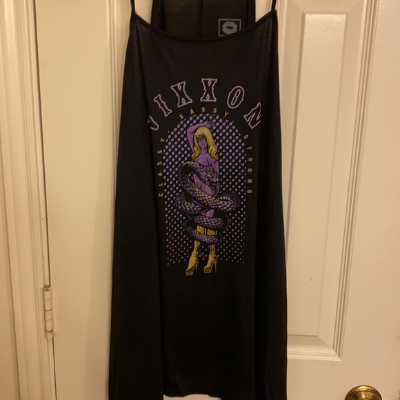 Vixxon / DIXXON women’s 2XL t - Picture 1 of 4